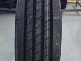 Шины грузовые бескамерные 315/80 R22, 5 Taitong на переднюю ось. за 130 000 тг. в Караганда