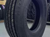 Шины грузовые бескамерные 315/80 R22, 5 Taitong на переднюю ось. за 130 000 тг. в Караганда – фото 2
