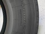Шины грузовые бескамерные 315/80 R22, 5 Taitong на переднюю ось. за 130 000 тг. в Караганда – фото 4