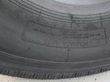 Шины грузовые бескамерные 315/80 R22, 5 Taitong на переднюю ось. за 130 000 тг. в Караганда – фото 5