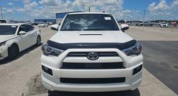 Toyota 4Runner 2024 годаfor28 000 000 тг. в Астана – фото 4