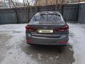 Hyundai Elantra 2017 года за 8 000 000 тг. в Актобе – фото 2