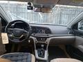 Hyundai Elantra 2017 года за 8 000 000 тг. в Актобе – фото 3