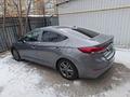 Hyundai Elantra 2017 года за 8 000 000 тг. в Актобе – фото 5