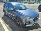 Chery Tiggo 2 2023 года за 6 750 000 тг. в Астана – фото 3