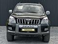 Toyota Land Cruiser Prado 2008 годаүшін11 790 000 тг. в Актобе – фото 2