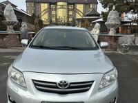 Toyota Corolla 2007 годаүшін5 299 999 тг. в Алматы