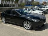 Mazda 6 2013 года за 7 800 000 тг. в Актобе – фото 2