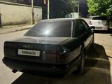 Audi 100 1993 годаүшін1 850 000 тг. в Шымкент – фото 3