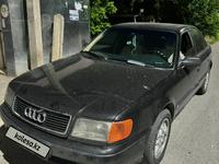 Audi 100 1993 годаүшін1 850 000 тг. в Шымкент