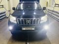 Toyota Land Cruiser Prado 2011 годаүшін14 500 000 тг. в Алматы