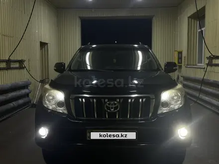 Toyota Land Cruiser Prado 2011 года за 14 500 000 тг. в Алматы – фото 7