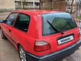 Nissan Sunny 1992 годаүшін800 000 тг. в Актау – фото 4
