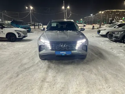 Hyundai Tucson 2023 года за 14 200 000 тг. в Караганда