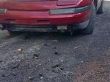 Mazda 323 1990 годаүшін1 000 000 тг. в Алматы – фото 2