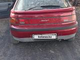 Mazda 323 1990 годаүшін1 000 000 тг. в Алматы – фото 4