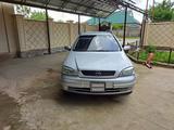 Opel Astra 2002 годаүшін3 500 000 тг. в Жетысай – фото 2