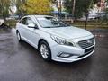 Hyundai Sonata 2016 годаfor7 500 000 тг. в Алматы – фото 2