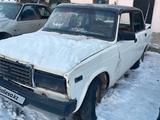 ВАЗ (Lada) 2107 1998 года за 150 000 тг. в Талдыкорган