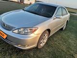 Toyota Camry 2002 года за 4 500 000 тг. в Кокшетау