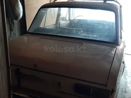 ВАЗ (Lada) 2101 1978 года за 500 000 тг. в Лисаковск – фото 4