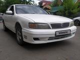 Nissan Cefiro 1995 годаfor1 680 000 тг. в Алматы – фото 3