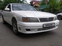 Nissan Cefiro 1995 годаfor1 680 000 тг. в Алматы