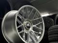 Разно-широкие Диски под оригинал BBS R18 на всех немцев 5x112/120 за 311 000 тг. в Астана