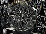 Zm_wheels Диски R18 5x114.3 в наличии Астана! за 259 000 тг. в Астана – фото 3