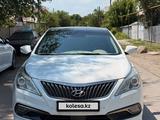 Hyundai Grandeur 2011 года за 8 200 000 тг. в Алматы