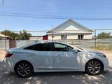 Hyundai Grandeur 2011 года за 8 200 000 тг. в Алматы – фото 2