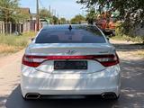 Hyundai Grandeur 2011 года за 8 200 000 тг. в Алматы – фото 3
