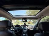 Hyundai Grandeur 2011 года за 8 200 000 тг. в Алматы – фото 4