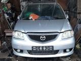 Mazda MPV 2003 года за 2 500 000 тг. в Балхаш – фото 3