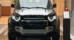 Land Rover Defender 2024 года за 57 845 000 тг. в Алматы – фото 2