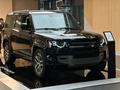 Land Rover Defender 2024 годаүшін57 845 000 тг. в Алматы