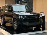 Land Rover Defender 2023 годаfor57 845 000 тг. в Алматы