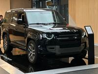 Land Rover Defender 2024 года за 57 845 000 тг. в Алматы