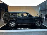 Land Rover Defender 2023 годаүшін57 845 000 тг. в Алматы – фото 3