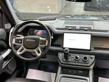 Land Rover Defender 2023 года за 57 845 000 тг. в Алматы – фото 4