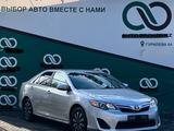 Toyota Camry 2014 года за 9 800 000 тг. в Алматы