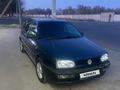 Volkswagen Golf 1991 года за 1 100 000 тг. в Тараз – фото 2