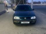 Volkswagen Golf 1991 года за 1 100 000 тг. в Тараз