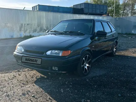 ВАЗ (Lada) 2114 2013 года за 1 800 000 тг. в Костанай – фото 3