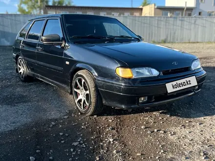 ВАЗ (Lada) 2114 2013 года за 1 800 000 тг. в Костанай – фото 8