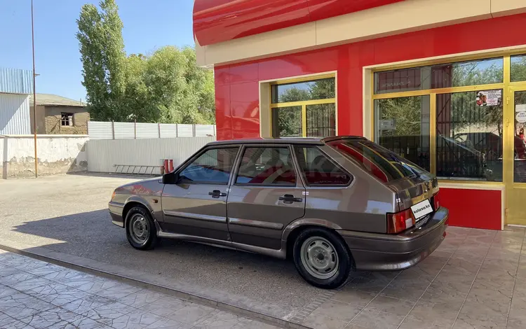 ВАЗ (Lada) 2114 2013 года за 2 499 999 тг. в Шымкент