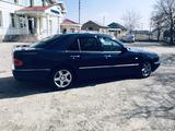 Mercedes-Benz E 280 1997 годаүшін2 100 000 тг. в Туркестан – фото 4