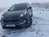 Kia Sportage 2020 годаүшін10 500 000 тг. в Балхаш