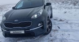 Kia Sportage 2020 годаfor10 200 000 тг. в Балхаш