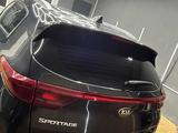 Kia Sportage 2020 года за 10 500 000 тг. в Балхаш – фото 5